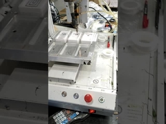 การประกอบแผ่นแสงอาทิตย์