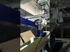 OEM ชิ้นส่วนพลาสติกสําหรับครัวเรือน กระป๋องพลาสติก