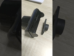 1 อะไหล่อิเล็กทรอนิกส์สําหรับกล้องที่เข้ากันได้กับวัสดุพลาสติก