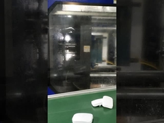 DME Standard Plastic Molding เปลือกพลาสติก ABS ไฟฟ้า OEM