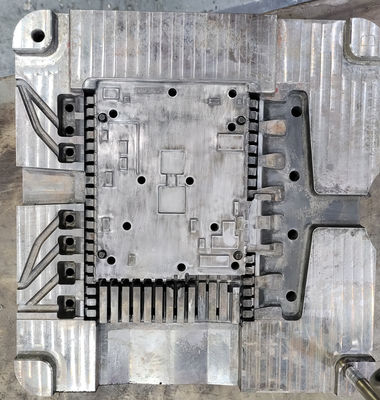 คุณภาพ  High Precision 1.2311 Die Casting Mould For Automotive Parts โรงงาน