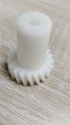 คุณภาพ  Household Plastic Pipe Fittings BSP BSPT NPT Thread Replacement Parts โรงงาน