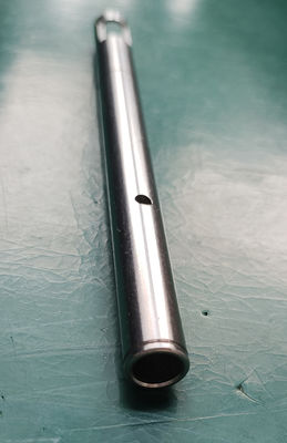 คุณภาพ  Customized Die Casting Components for Your Production Efficiency Tube โรงงาน