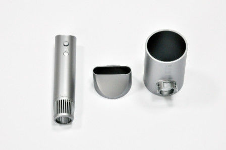 กล่องพลาสติก CNC EDM Cold Runner ความเร็วสูงสำหรับเครื่องเป่าผม