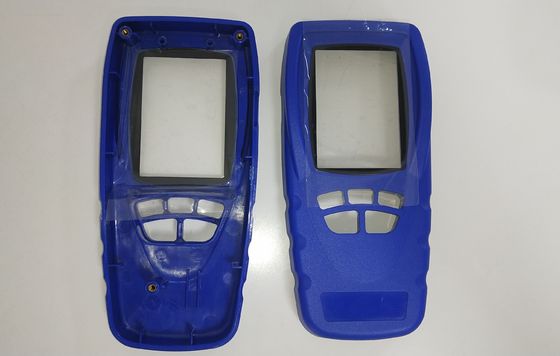 ส่วนประกอบพลาสติก ABS 500K สำหรับอุปกรณ์การแพทย์ 2D 3D CAD Design