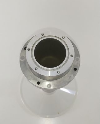 OEM ODM Alloy Die Casting Parts การพ่นผงขัดพื้นผิว