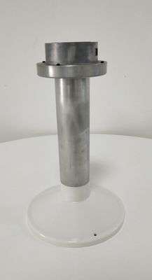 OEM ODM Alloy Die Casting Parts การพ่นผงขัดพื้นผิว