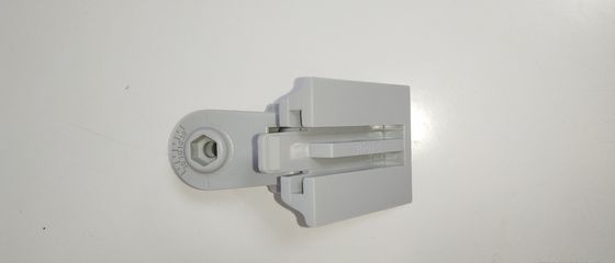 H13 NAK80 S136 PC Communication Box ชิ้นส่วนอะไหล่เปลือกพลาสติก