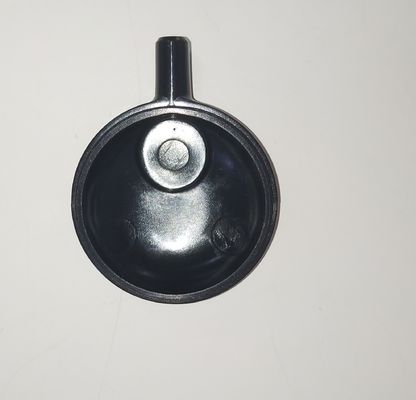 OEM ODM Sphygmomanometer Auscultation Head Lower Cover ชิ้นส่วนพลาสติกฉีดขึ้นรูป