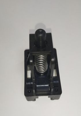 ABS PC PMMA PA ชิ้นส่วนฮาร์ดแวร์ที่มีความแม่นยำ CNC การสร้างต้นแบบอย่างรวดเร็ว