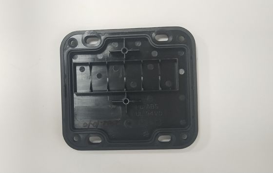 ฝาครอบกล่องแบตเตอรี่พลาสติก PC ABS C2950