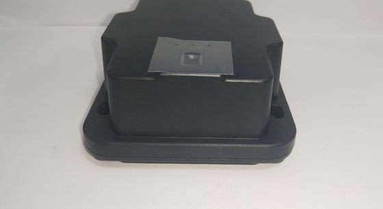 ฝาครอบกล่องแบตเตอรี่พลาสติก PC ABS C2950
