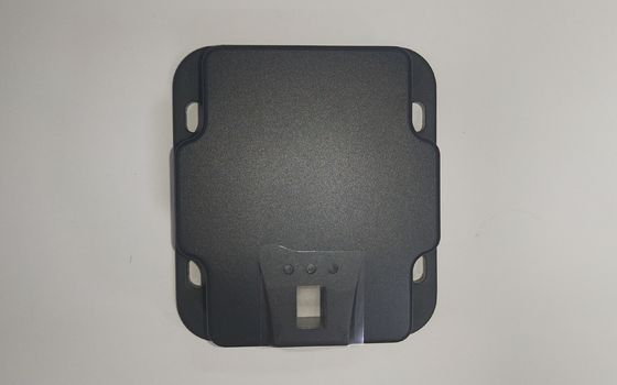 ฝาครอบกล่องแบตเตอรี่พลาสติก PC ABS C2950
