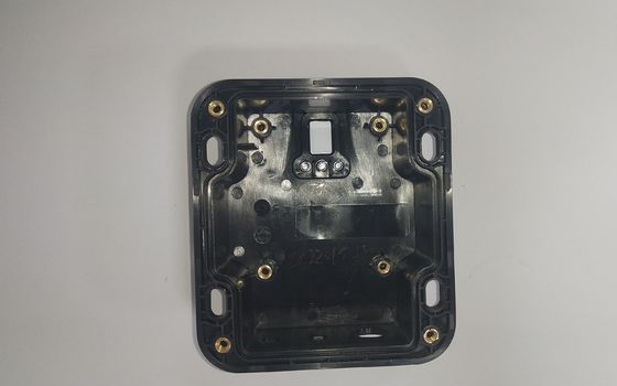 ฝาครอบกล่องแบตเตอรี่พลาสติก PC ABS C2950