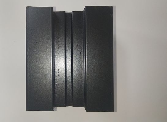 บริการ CNC แบบกำหนดเอง AL6063 ชิ้นส่วนอลูมิเนียม CNC Machining Precision Parts OEM ODM