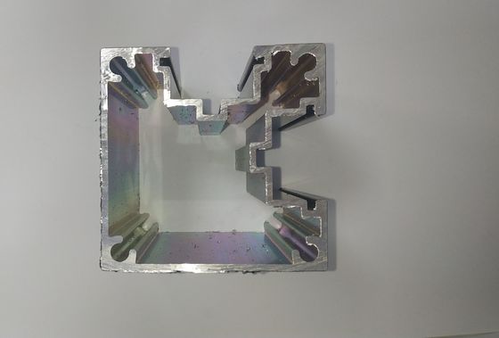 บริการ CNC แบบกำหนดเอง AL6063 ชิ้นส่วนอลูมิเนียม CNC Machining Precision Parts OEM ODM