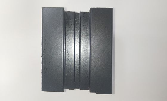 บริการ CNC แบบกำหนดเอง AL6063 ชิ้นส่วนอลูมิเนียม CNC Machining Precision Parts OEM ODM