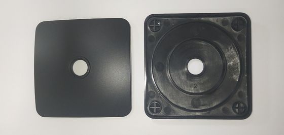 อุปกรณ์เสริมสำหรับฉีดพลาสติกอุณหภูมิสูง Camera Plastic Shell Fireproofing