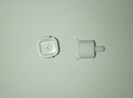 OEM ชิ้นส่วนแม่พิมพ์พลาสติก ABS สายรัดแขน Adapter ชิ้นส่วนพลาสติก