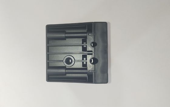 PC ABS Rapid Injection Molded Parts ต้นแบบพลาสติก PMS