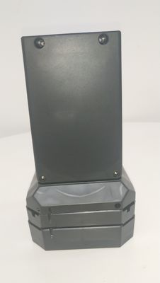 PC ABS Rapid Injection Molded Parts ต้นแบบพลาสติก PMS