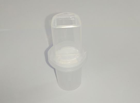 TPU PC PEEK HDPE การฉีดพลาสติกชิ้นส่วนทางการแพทย์ ปากเป่าพลาสติก