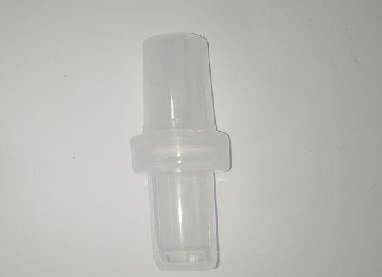TPU PC PEEK HDPE การฉีดพลาสติกชิ้นส่วนทางการแพทย์ ปากเป่าพลาสติก