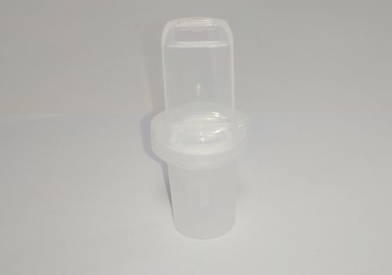 TPU PC PEEK HDPE การฉีดพลาสติกชิ้นส่วนทางการแพทย์ ปากเป่าพลาสติก