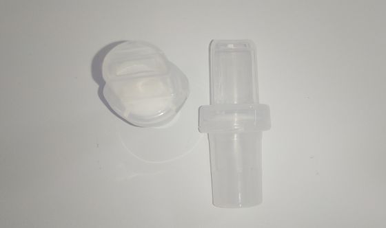 TPU PC PEEK HDPE การฉีดพลาสติกชิ้นส่วนทางการแพทย์ ปากเป่าพลาสติก