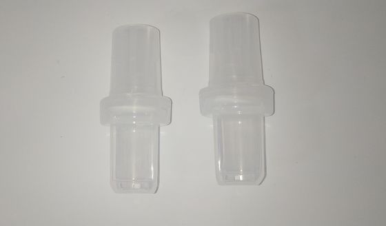 TPU PC PEEK HDPE การฉีดพลาสติกชิ้นส่วนทางการแพทย์ ปากเป่าพลาสติก