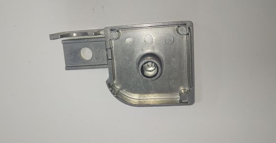 CNC Machining ชิ้นส่วนอลูมิเนียมที่มีความแม่นยำชิ้นส่วนหล่อตาย ISO9001