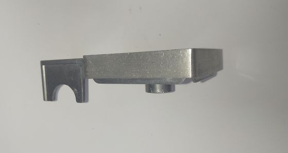CNC Machining ชิ้นส่วนอลูมิเนียมที่มีความแม่นยำชิ้นส่วนหล่อตาย ISO9001