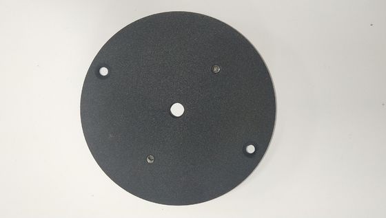 ชิ้นส่วนหล่ออลูมิเนียมชุบอะโนไดซ์ CNC Machining Metal Milling Parts