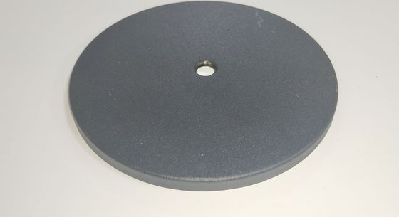 ชิ้นส่วนหล่ออลูมิเนียมชุบอะโนไดซ์ CNC Machining Metal Milling Parts