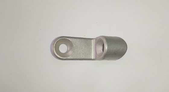 CNC Machining Metal Die Casting Parts Sandblast Anodized
