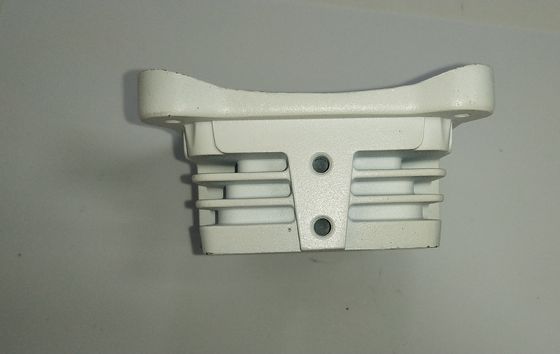 Alu ADC 12 Custom Service Mold การหล่ออลูมิเนียมที่มีความแม่นยำ การชุบ PVD