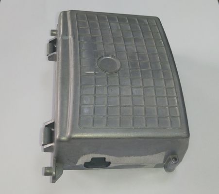 OEM ODM ฉีดขึ้นรูปผลิตภัณฑ์สังกะสีหล่อผลิตภัณฑ์อลูมิเนียมหล่อ