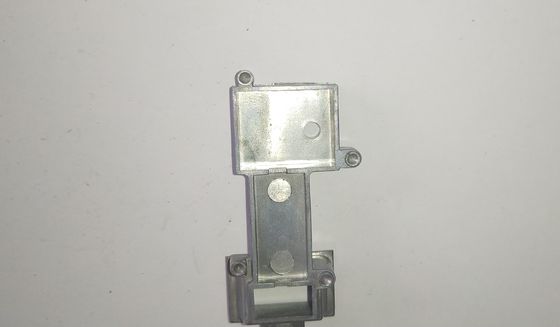 ผลิตภัณฑ์ฉีดขึ้นรูปโลหะ ผลิตภัณฑ์อลูมิเนียมหล่อขึ้นรูป Anodize Bead Blasted