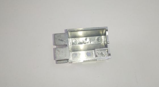 SGS Die Casting Parts High Pressure Aluminium Die Castings Powder Coating