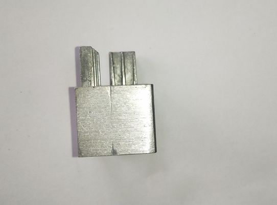 SGS Die Casting Parts High Pressure Aluminium Die Castings Powder Coating