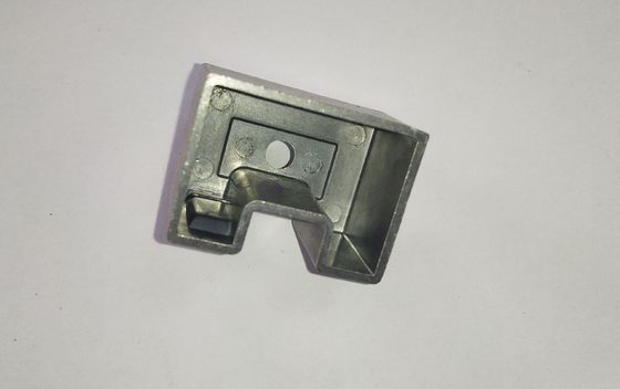 SGS Die Casting Parts High Pressure Aluminium Die Castings Powder Coating