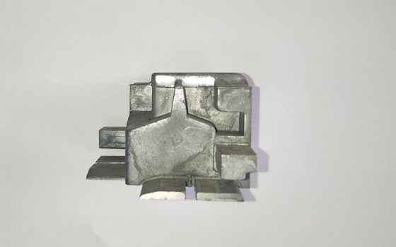 SGS Die Casting Parts High Pressure Aluminium Die Castings Powder Coating