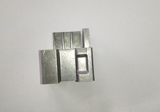 SGS Die Casting Parts High Pressure Aluminium Die Castings Powder Coating