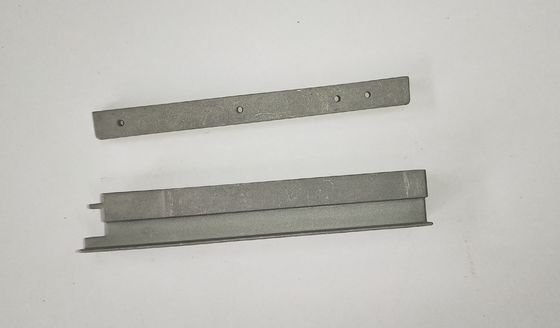 CNC Lathe Die Casting Parts ชิ้นส่วนหล่ออลูมิเนียมที่มีความแม่นยำพ่นทราย