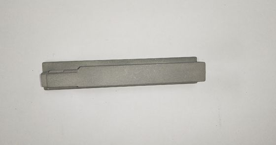 CNC Lathe Die Casting Parts ชิ้นส่วนหล่ออลูมิเนียมที่มีความแม่นยำพ่นทราย