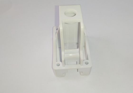 ABS PC PMMA PA ชิ้นส่วนฮาร์ดแวร์ที่มีความแม่นยำ CNC การสร้างต้นแบบอย่างรวดเร็ว