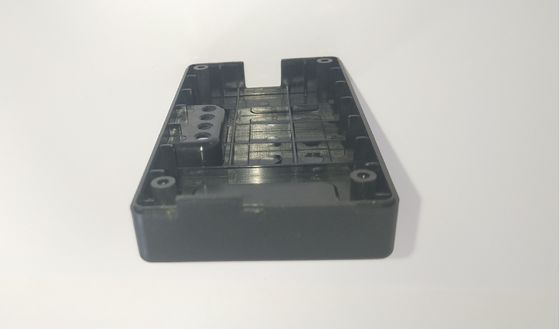 ชิ้นส่วนพลาสติก PC ABS ชิ้นส่วนพลาสติกอิเล็กทรอนิกส์ LKM Standard