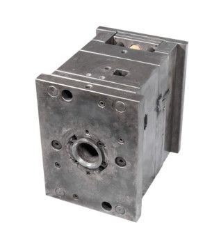 งานเจียร CNC EDM Die Casting Mold แม่พิมพ์ปั๊มโลหะ HASCO