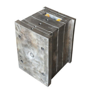 OEM Sub Gate Precision Injection Mold ผลิตภัณฑ์อิเล็กทรอนิกส์การฉีดพลาสติก