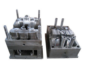 2D 3D CAD Polishing Surface Commodity Injection Molds สำหรับผลิตภัณฑ์ในครัวเรือน